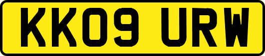 KK09URW