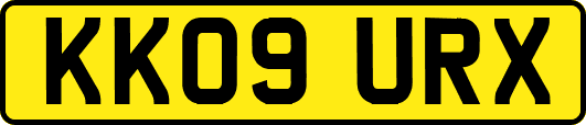 KK09URX