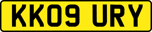 KK09URY