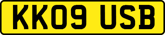 KK09USB