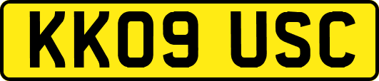 KK09USC