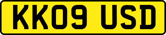 KK09USD