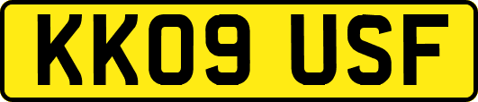 KK09USF