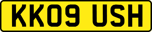 KK09USH