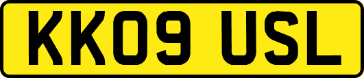KK09USL