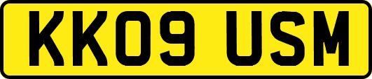 KK09USM