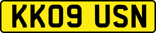 KK09USN