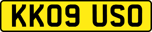 KK09USO