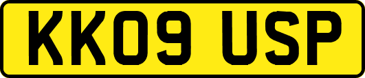 KK09USP