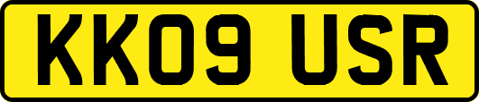 KK09USR