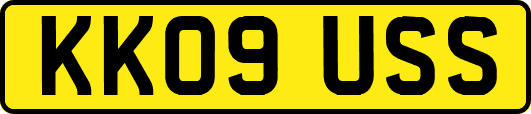 KK09USS