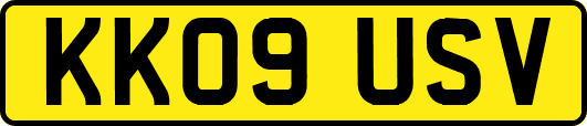KK09USV
