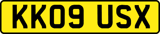 KK09USX
