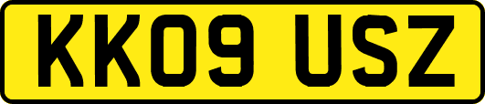 KK09USZ