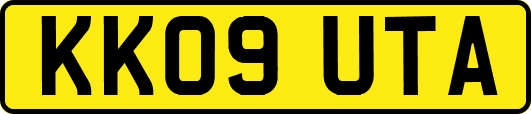KK09UTA