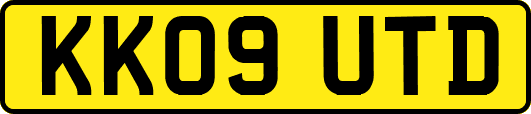 KK09UTD
