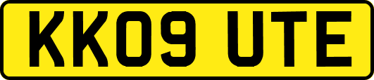 KK09UTE