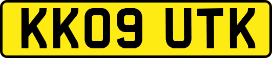 KK09UTK