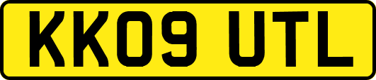 KK09UTL