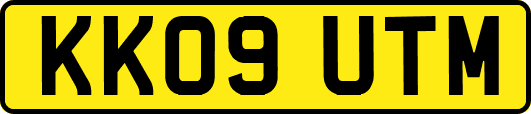 KK09UTM