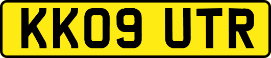 KK09UTR