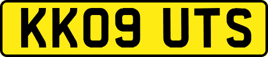 KK09UTS