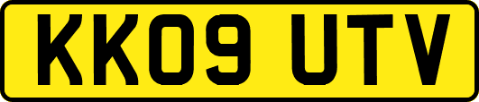 KK09UTV