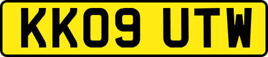 KK09UTW
