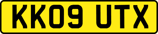 KK09UTX