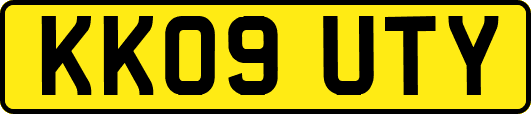 KK09UTY