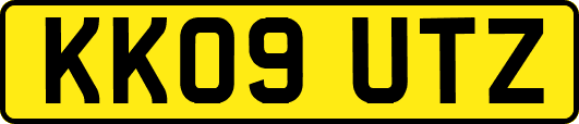 KK09UTZ