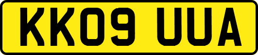 KK09UUA