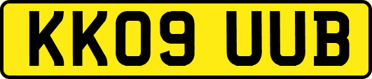 KK09UUB