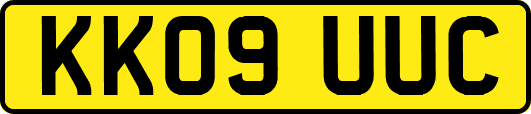 KK09UUC