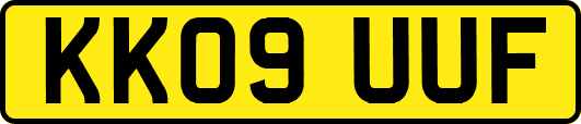 KK09UUF