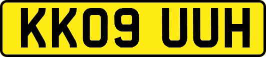 KK09UUH