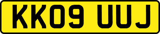 KK09UUJ