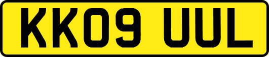 KK09UUL