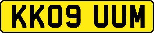 KK09UUM