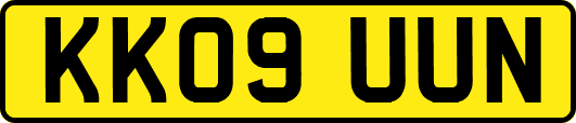 KK09UUN