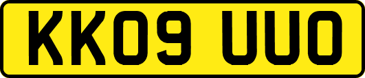 KK09UUO