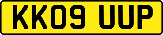 KK09UUP