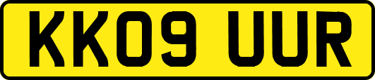 KK09UUR