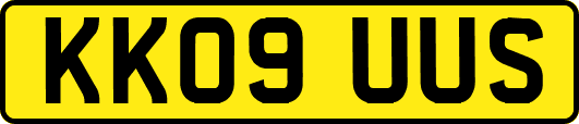 KK09UUS
