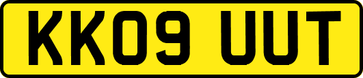 KK09UUT