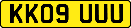 KK09UUU