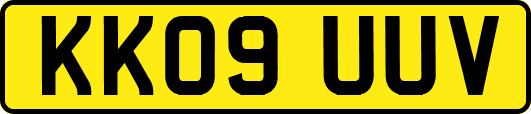 KK09UUV