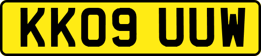 KK09UUW
