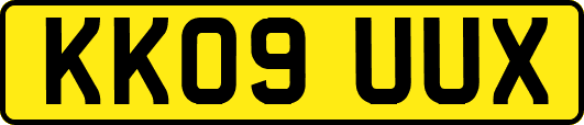 KK09UUX