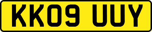 KK09UUY
